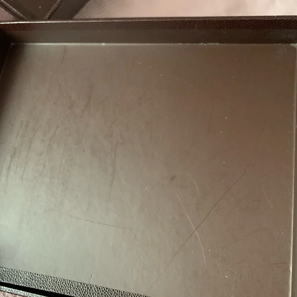 Office storage organizer